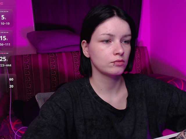 CherryNight666 live cam on BongaCams