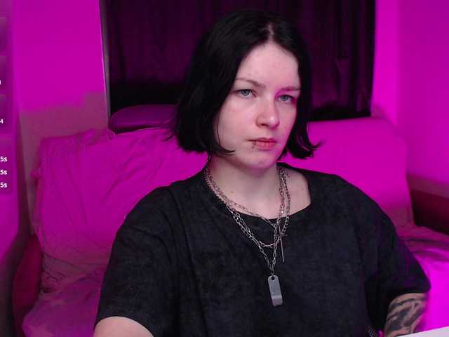 CherryNight666 live cam preview