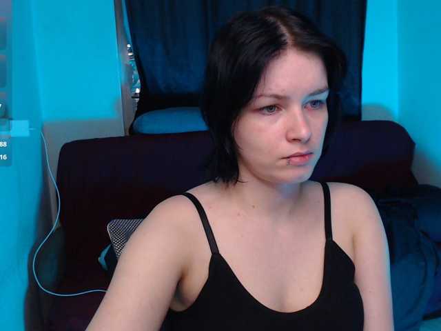 CherryNight666 live cam on BongaCams