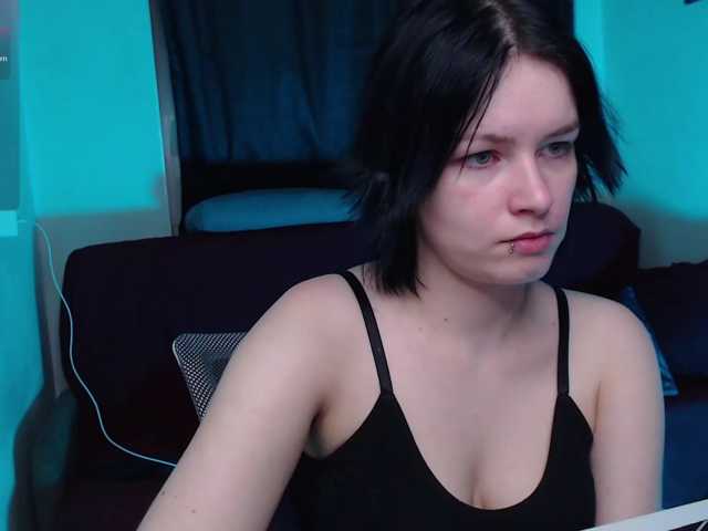 CherryNight666 live cam on BongaCams