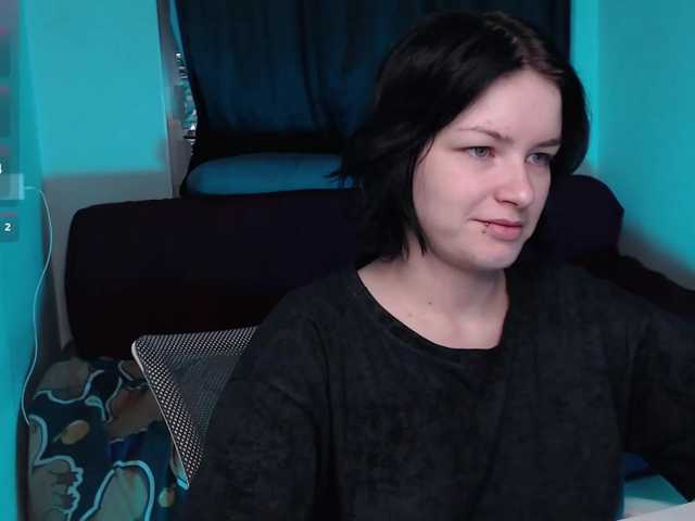 CherryNight666 live cam on BongaCams