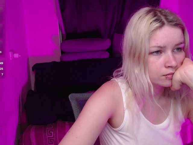 CherryNight666 live webcam show