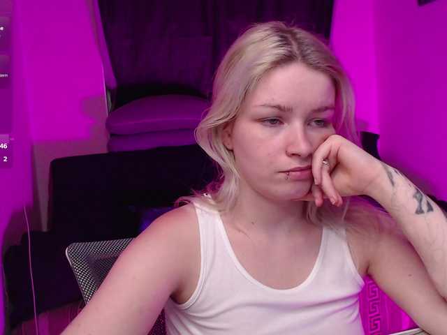 CherryNight666 live webcam show