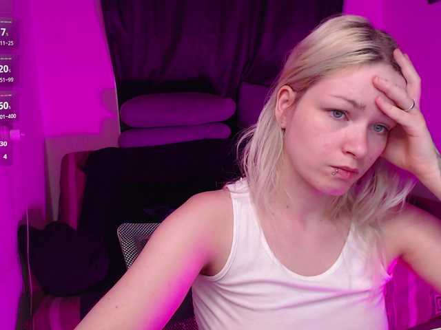 CherryNight666 live webcam show