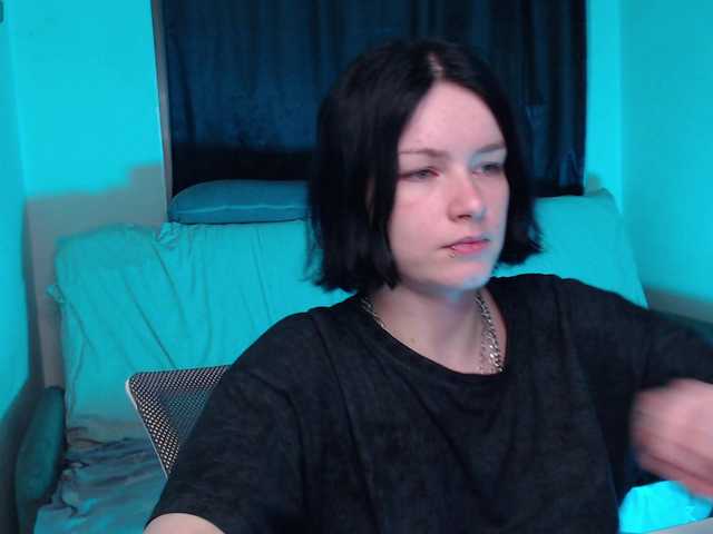 CherryNight666 live cam on BongaCams