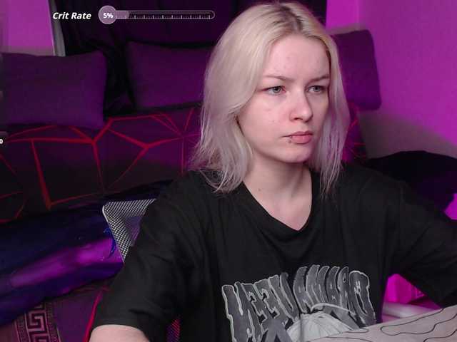 CherryNight666's BongaCams show and profile