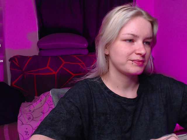 cherrynight666 cam belle
