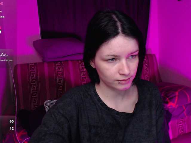 CherryNight666 live cam on BongaCams