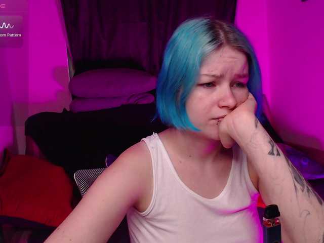 CherryNight666 live cam on BongaCams