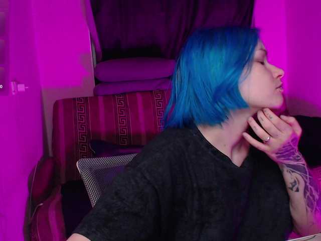 CherryNight666 live cam on BongaCams
