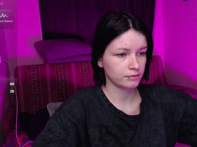 CherryNight666 live cam on BongaCams