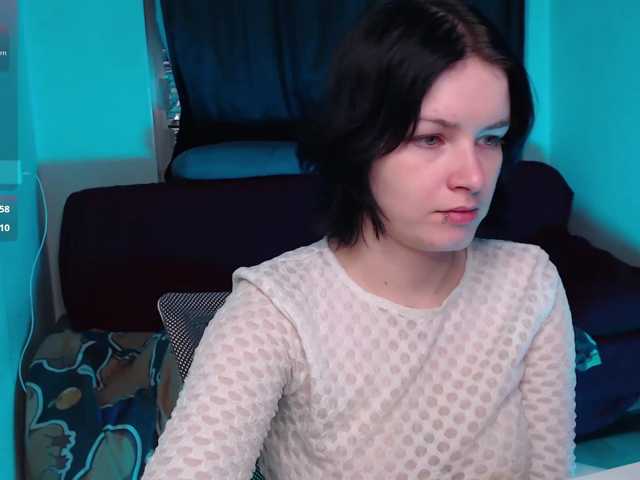 CherryNight666 live cam on BongaCams