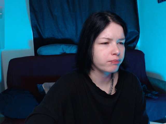 CherryNight666 live cam on BongaCams