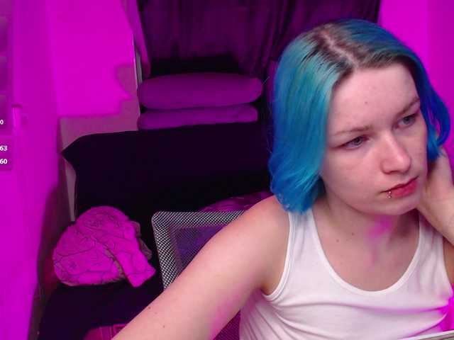 CherryNight666 live cam on BongaCams