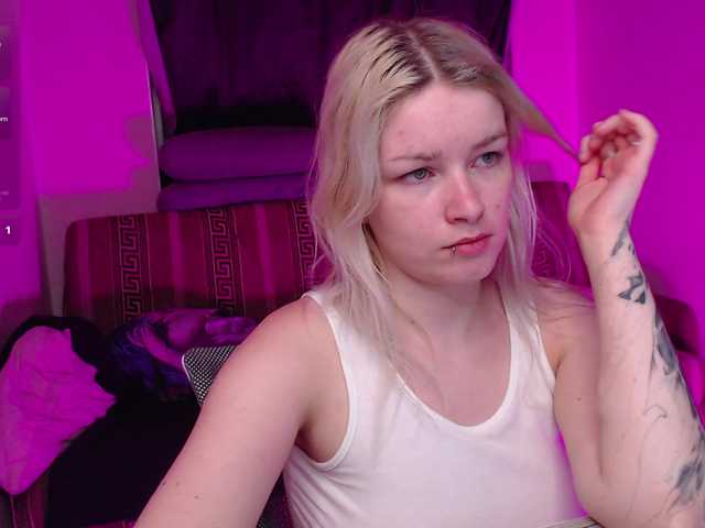 CherryNight666 live webcam show