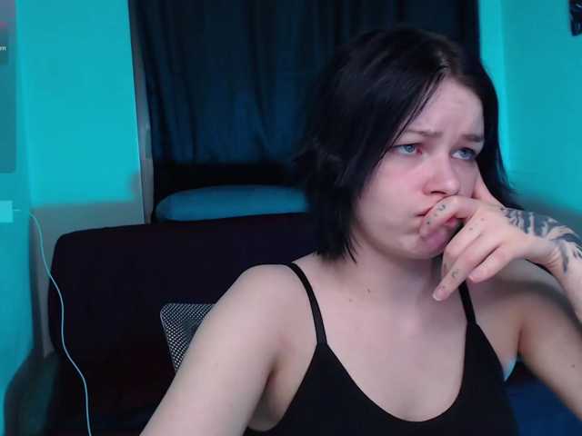 CherryNight666 live cam on BongaCams