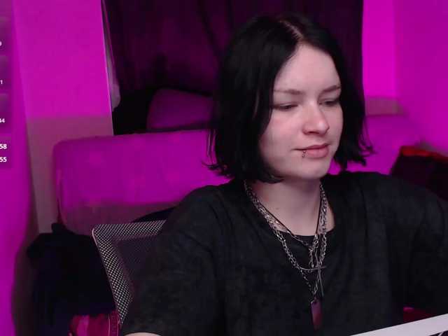 CherryNight666 live cam