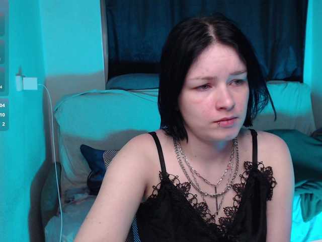 CherryNight666 live cam on BongaCams