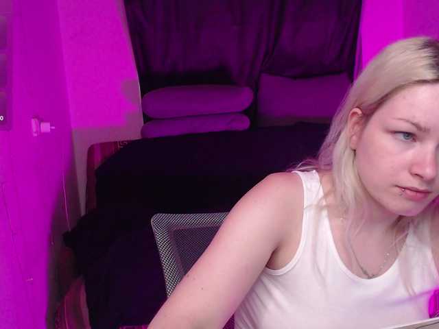 CherryNight666 live webcam show