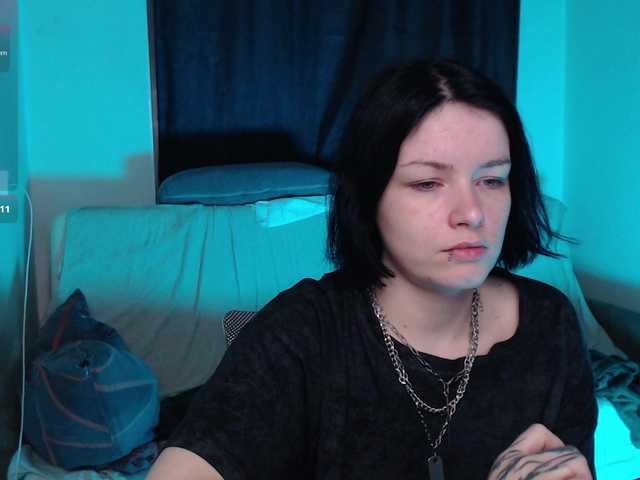 CherryNight666 live cam on BongaCams