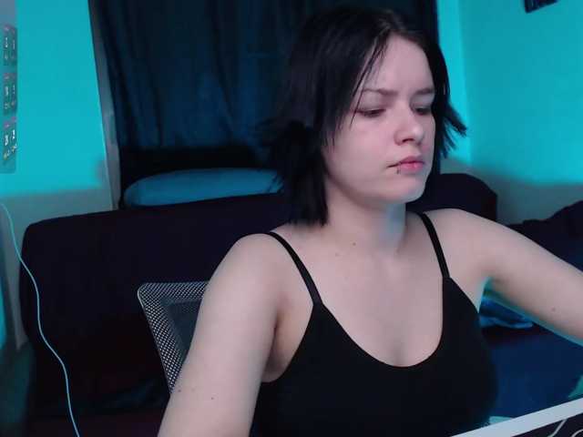 CherryNight666 live cam on BongaCams