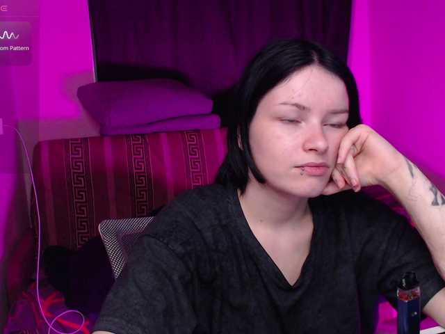 CherryNight666 live cam on BongaCams