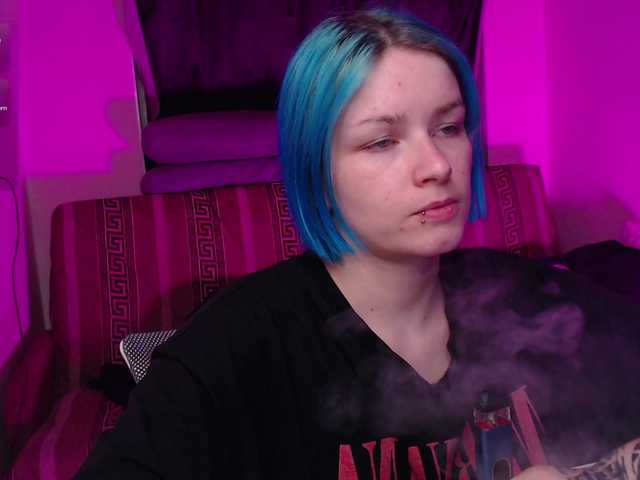 CherryNight666 live cam on BongaCams