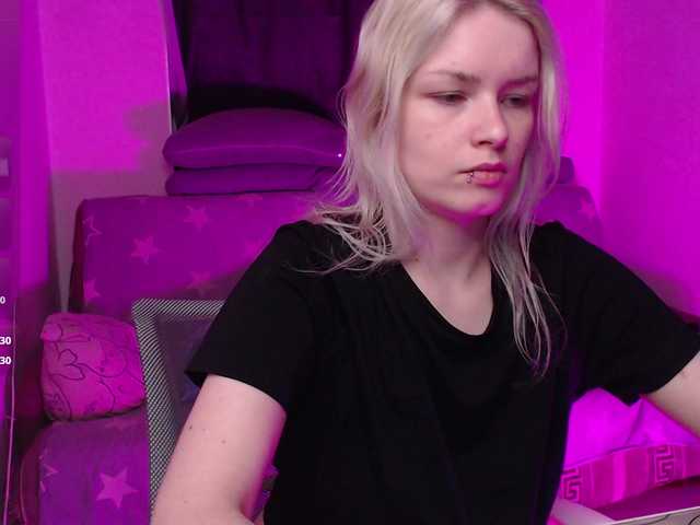 CherryNight666 live cam on BongaCams