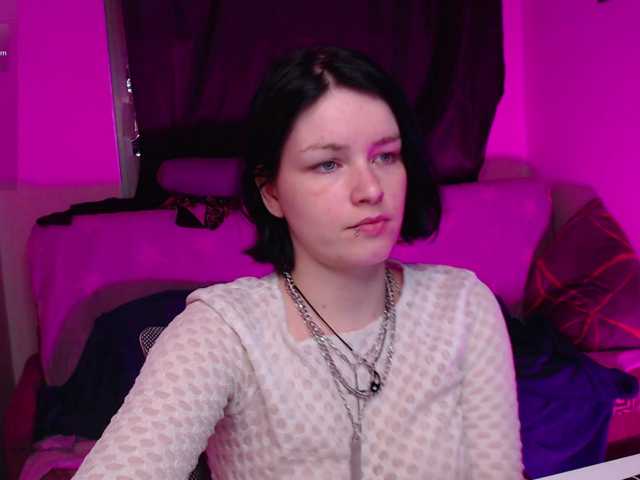 CherryNight666 live cam on BongaCams