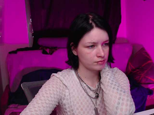 CherryNight666 live cam on BongaCams