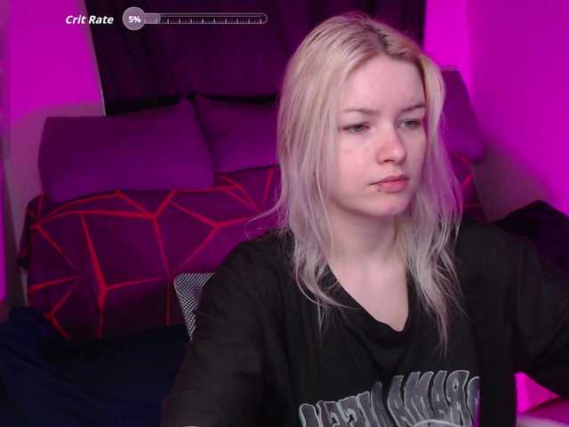 CherryNight666's BongaCams show and profile