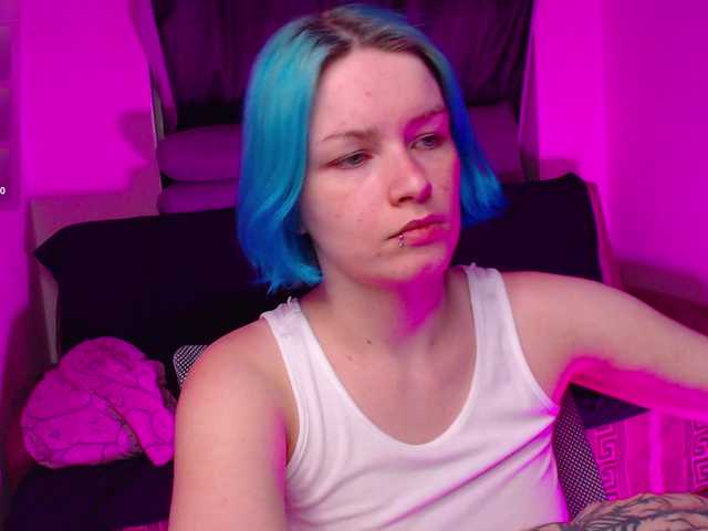 CherryNight666 live cam on BongaCams