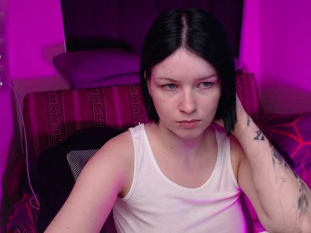 CherryNight666 live cam on BongaCams