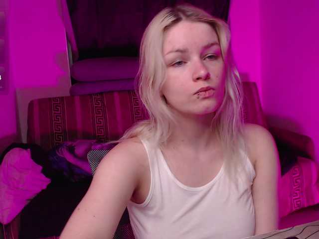 CherryNight666 live cam on BongaCams