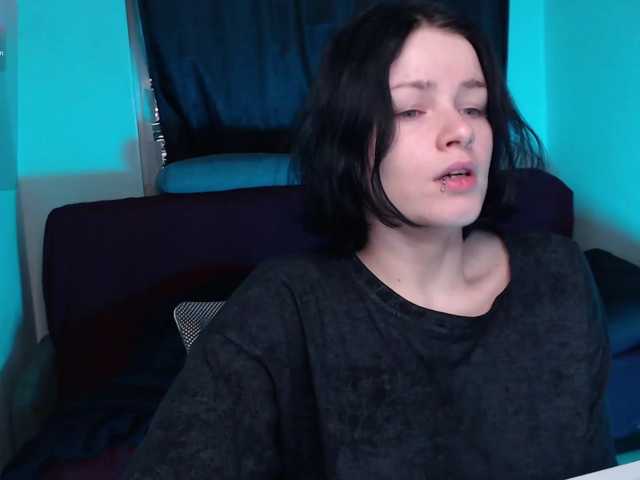CherryNight666 live cam on BongaCams