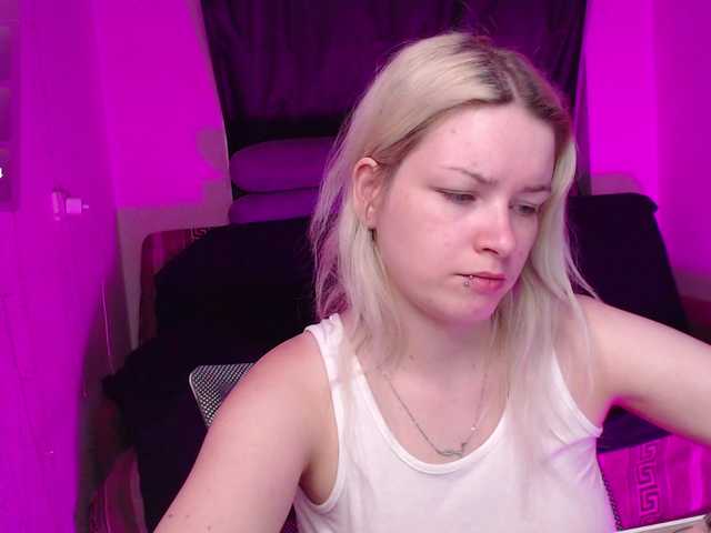 CherryNight666 live webcam show