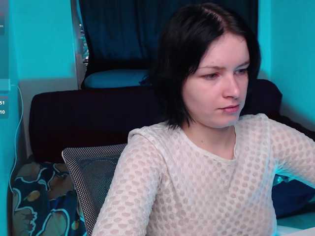 CherryNight666 live cam on BongaCams