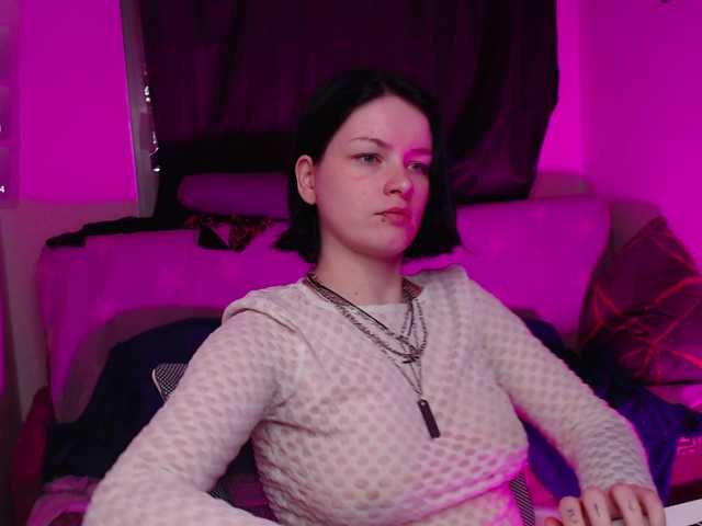 CherryNight666 live cam on BongaCams