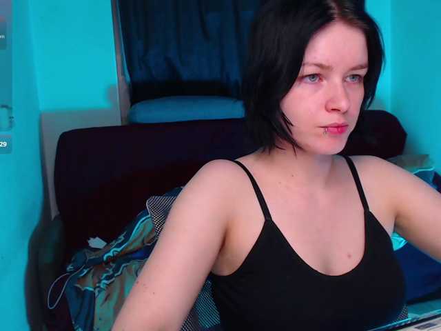 CherryNight666 live cam on BongaCams