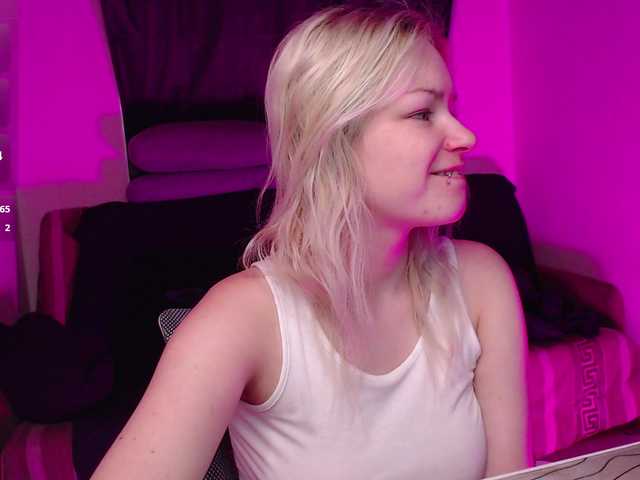 CherryNight666 live cam on BongaCams