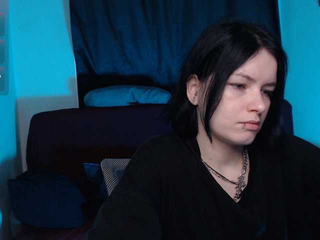 CherryNight666 live cam on BongaCams