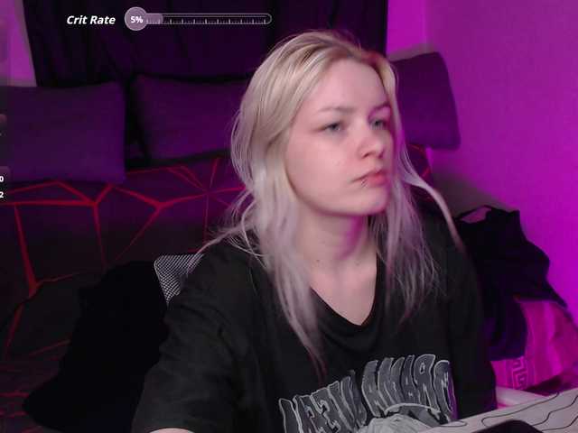 CherryNight666's BongaCams show and profile