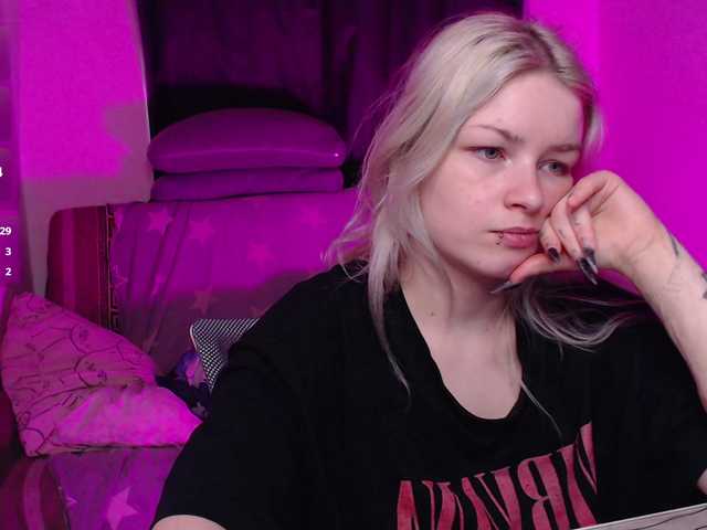cherrynight666 cam belle