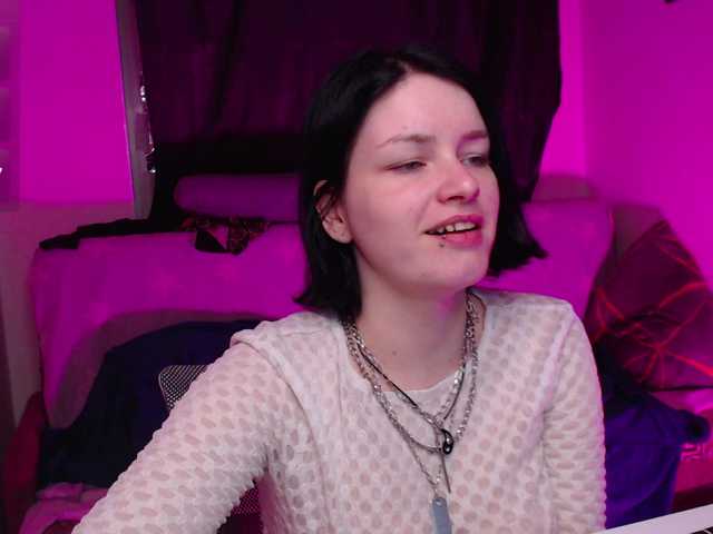 CherryNight666 live cam on BongaCams