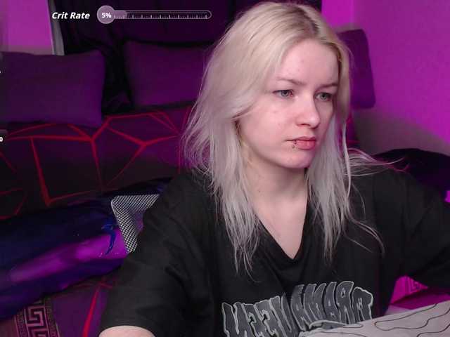 CherryNight666's BongaCams show and profile