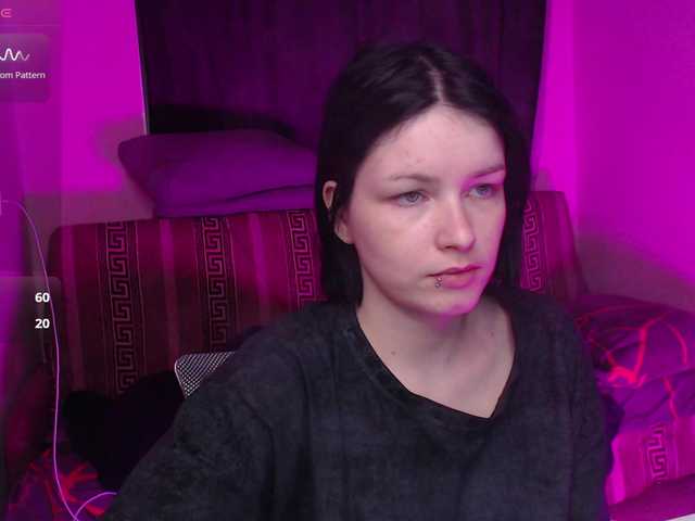 CherryNight666 live cam on BongaCams