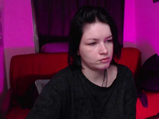 CherryNight666 live cam on BongaCams