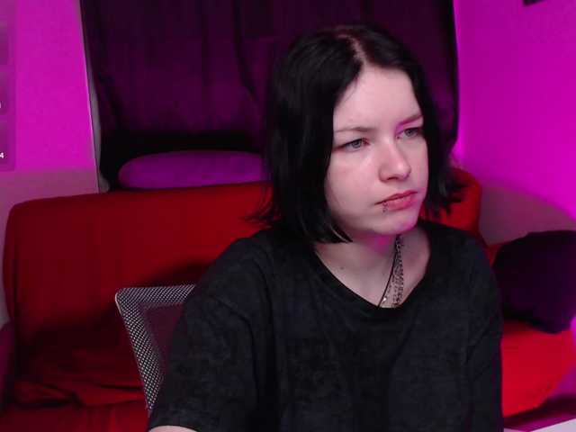 CherryNight666 live cam on BongaCams