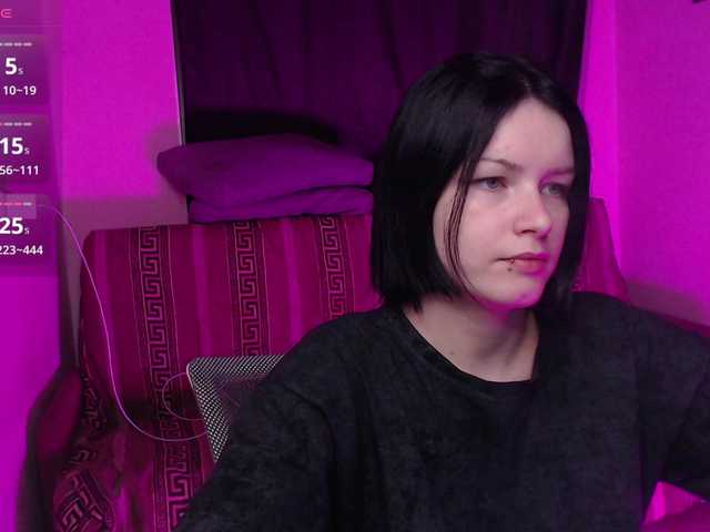 CherryNight666 live cam on BongaCams