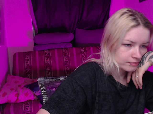 CherryNight666 live webcam show